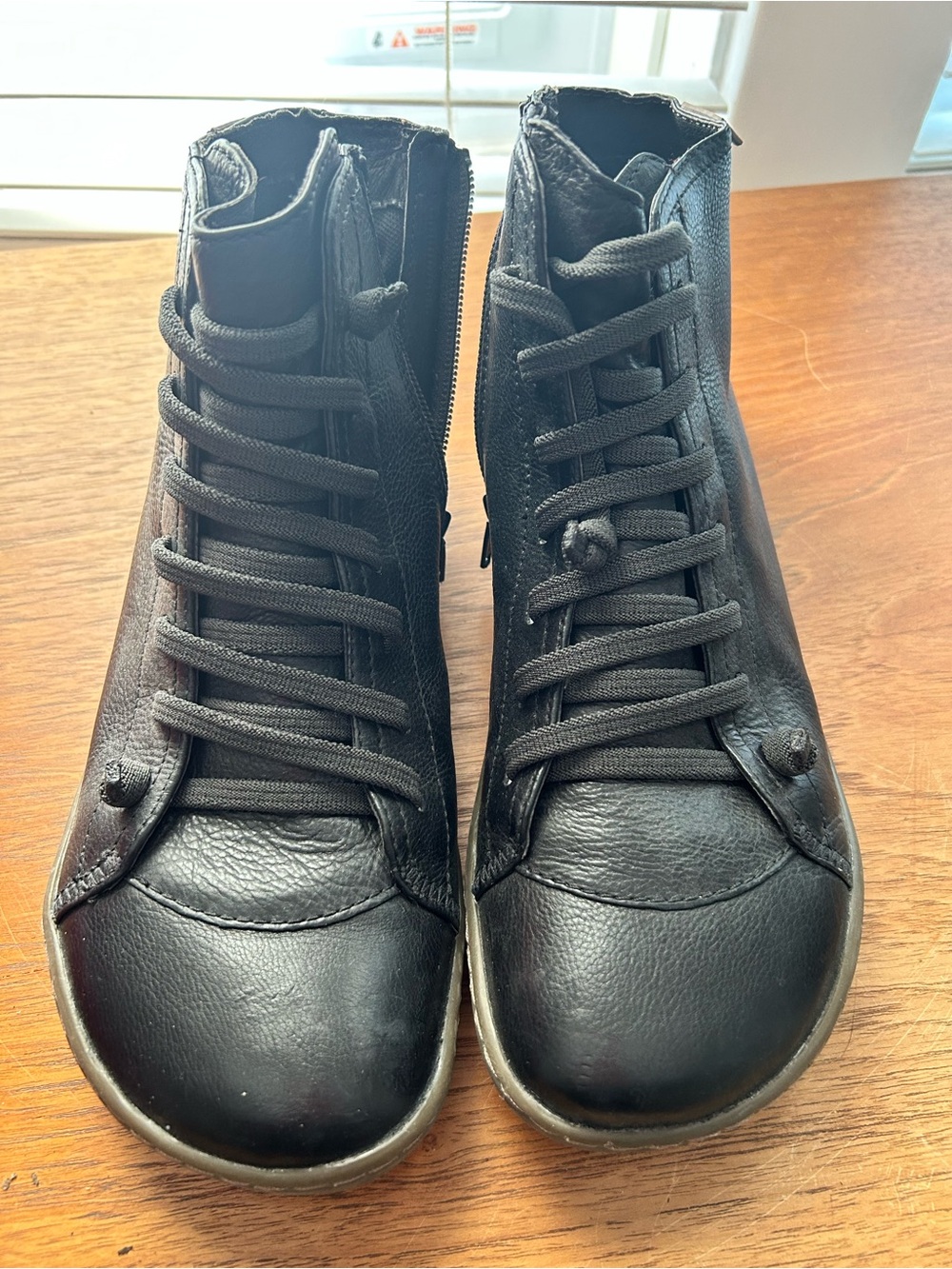 Camper Peu Women’s Boots